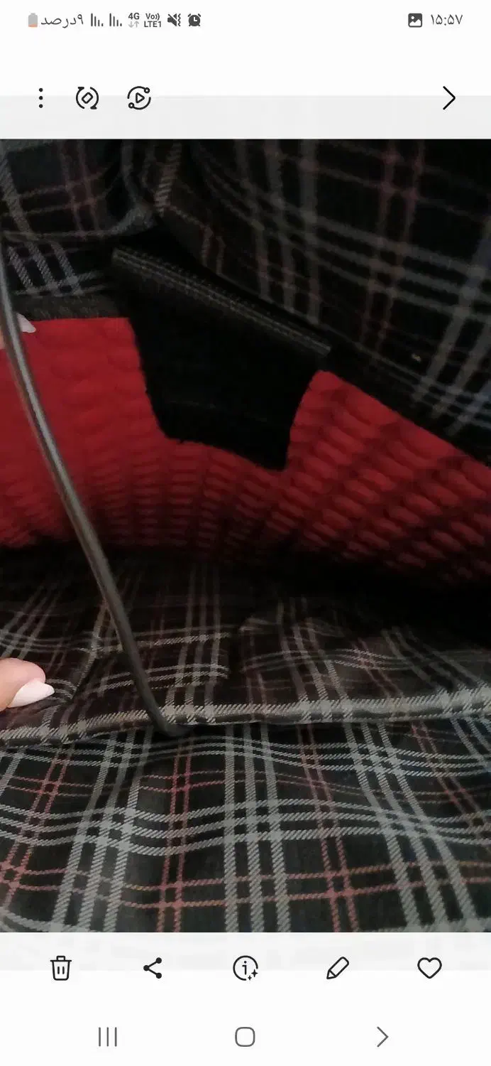 کیف مخصوص دانشگاه و مدارس|کیف، کفش، کمربند|محمدیه-قزوین, |دیوار