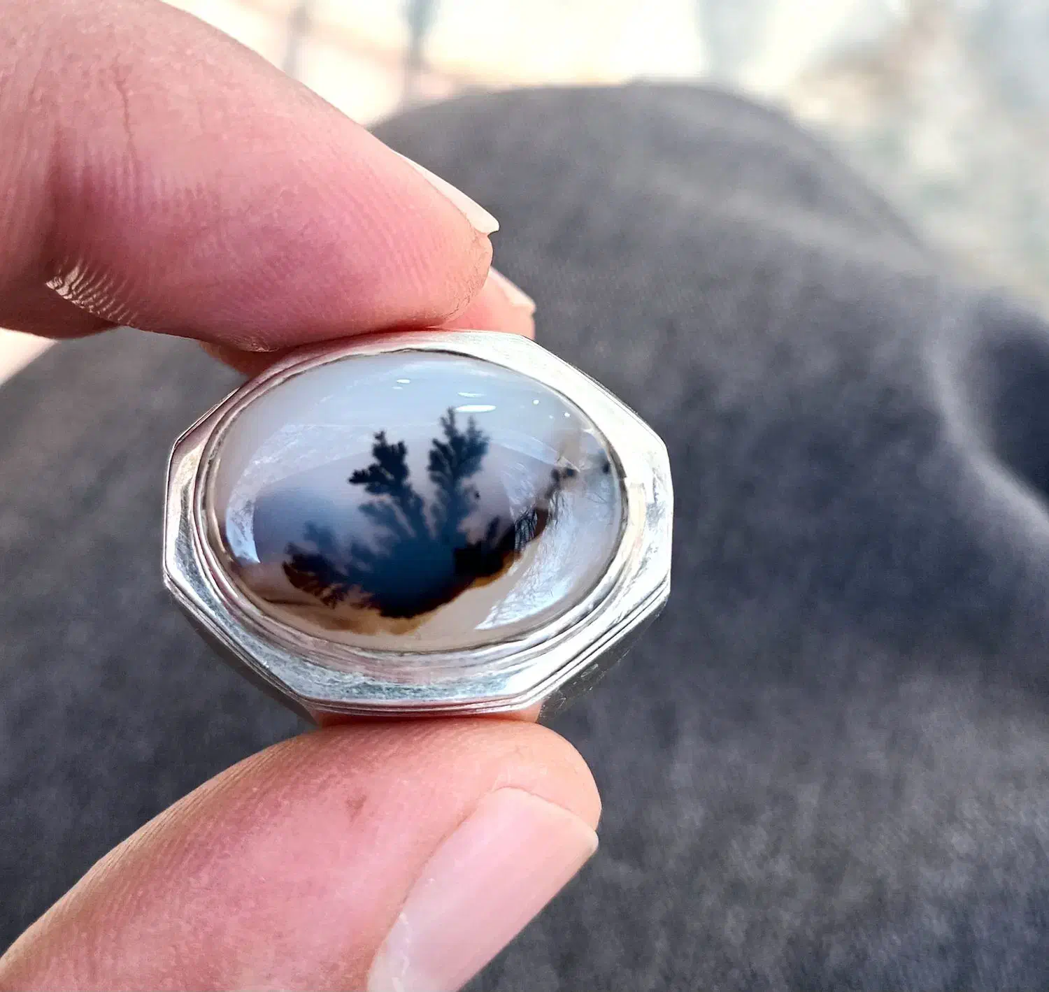 انگشتر شجر|جواهرات|تهران, جی|دیوار