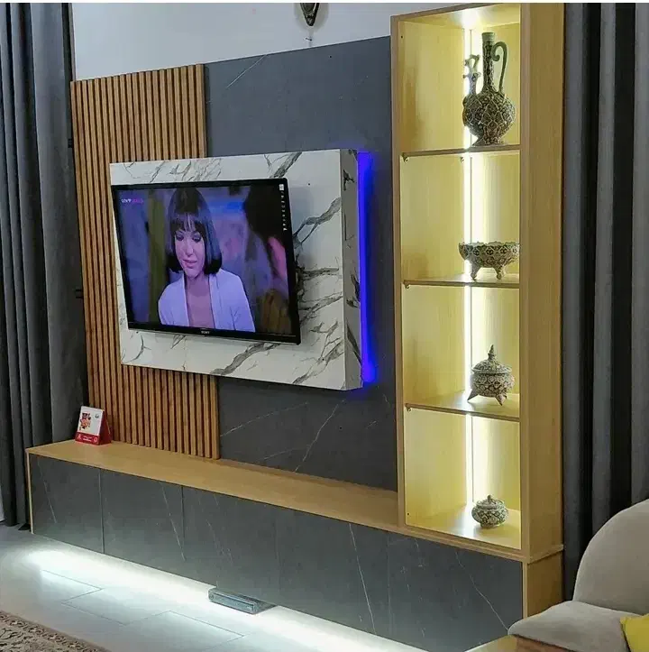 نجار‌وکابینت‌کارطراحی‌وساخت‌‌دکوراسیون‌داخلی|خدمات پیشه و مهارت|تنکابن, |دیوار