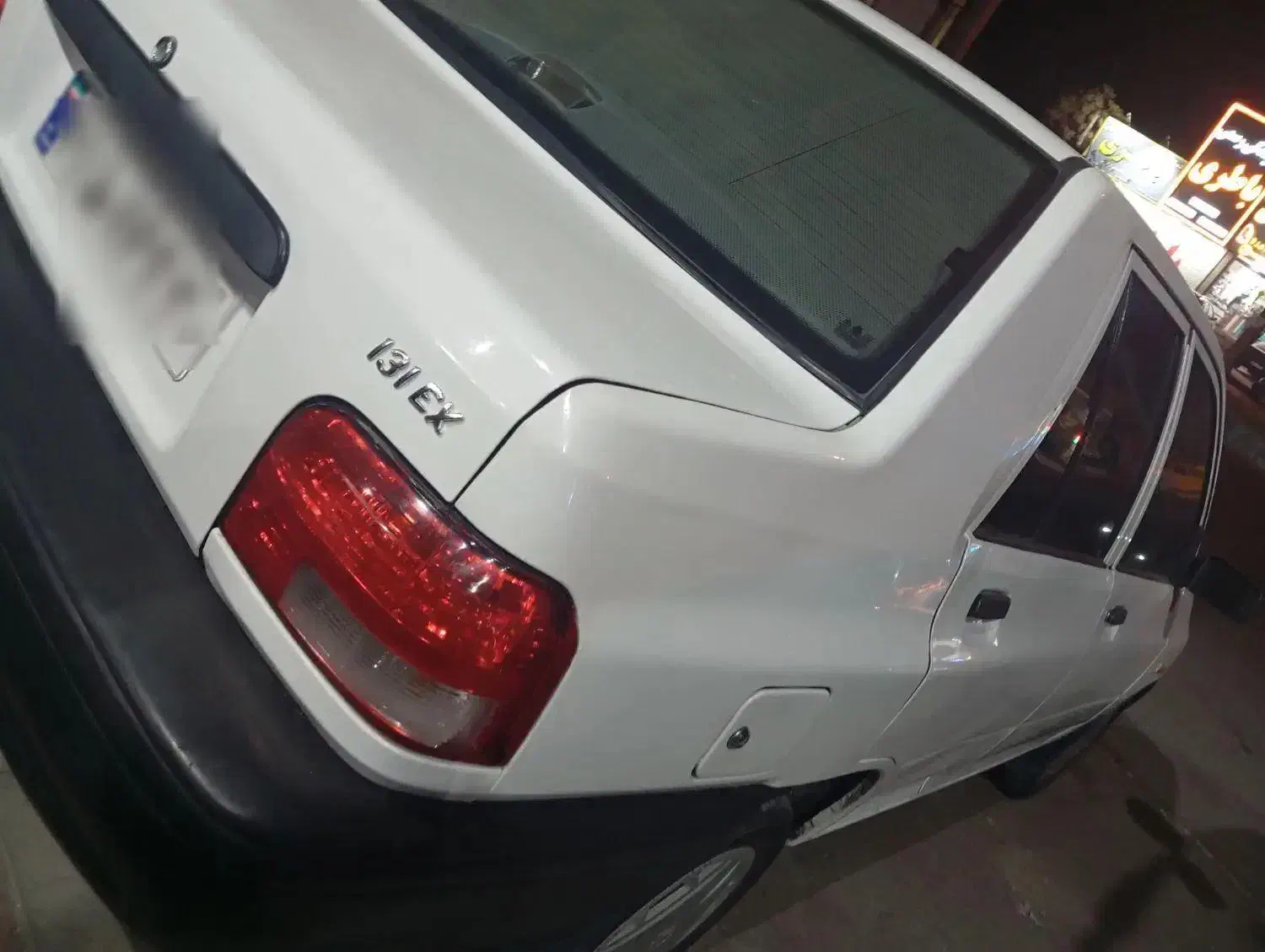 پراید95دوگانه شرکت اقساطی بدون ضامن وچک|خودرو سواری و وانت|ورامین, شهرک مدرس|دیوار