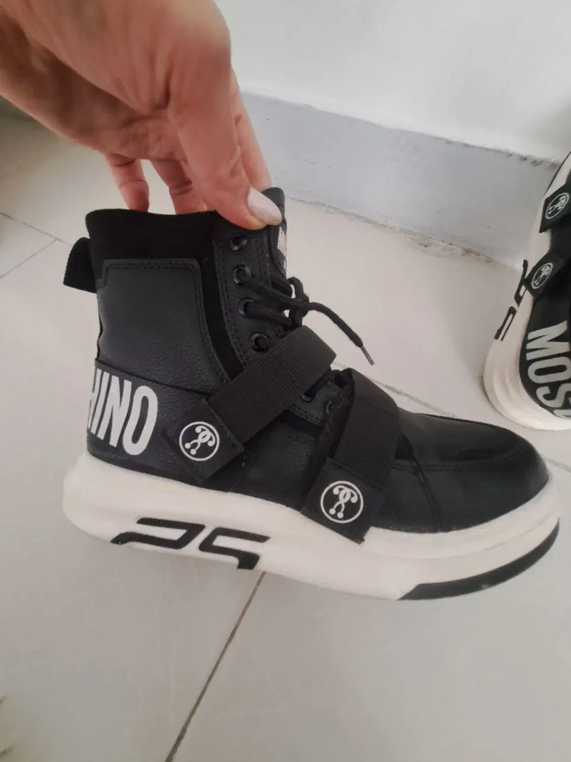 بوت و نیم بوت زنانه|کیف، کفش، کمربند|پردیس, فاز ۱|دیوار