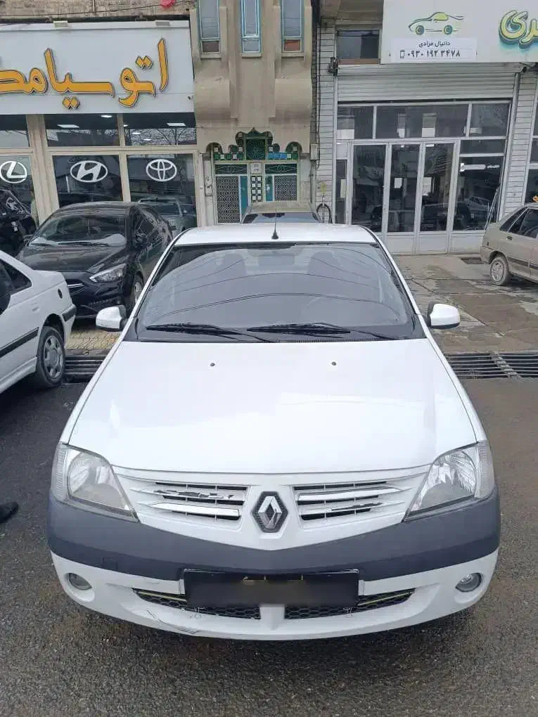 ال90مدل89بیرنگ|خودرو سواری و وانت|بوکان, |دیوار