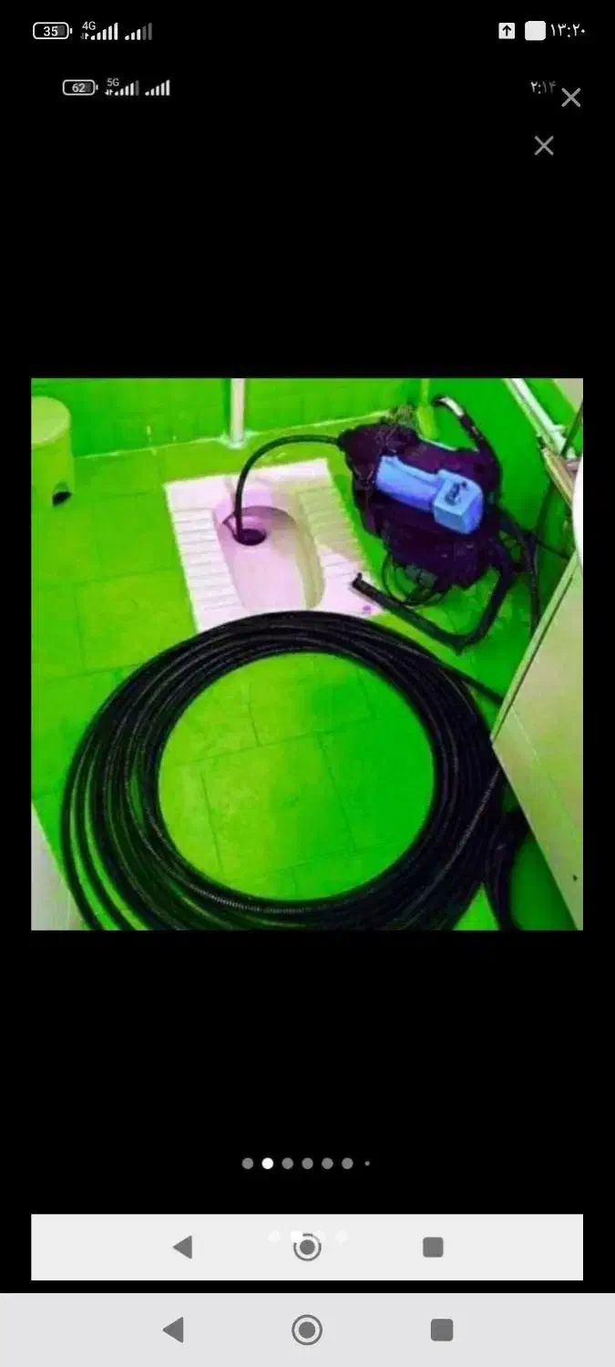 چاهبازکن نرخ اتحادیه فنرزنی فنرزن بازکردن فاضلاب|خدمات پیشه و مهارت|یزد, |دیوار