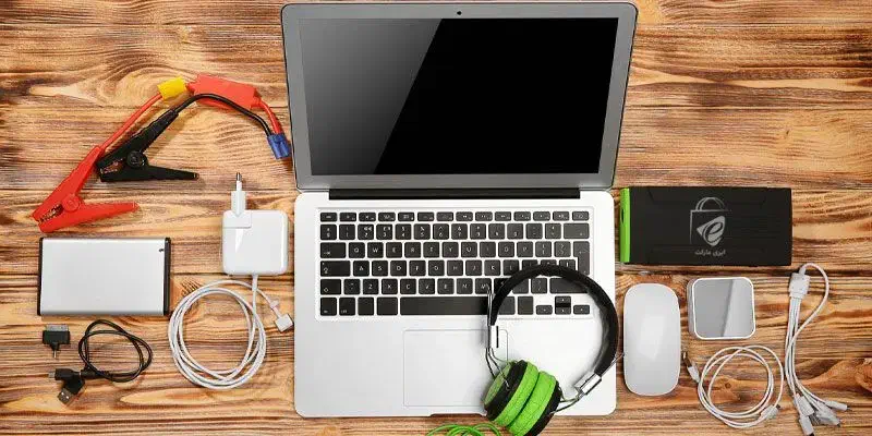 لوازم لپ تاپ HP EliteBook 8560p|قطعات و لوازم جانبی رایانه|تهران, شهرک ابوذر|دیوار