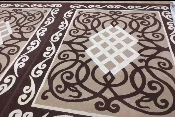 فرش ۶ متری|فرش|شفت, |دیوار