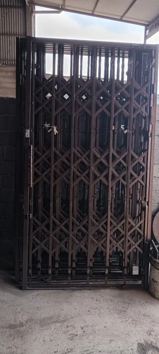 حفاظ ساختمان|عمده‌فروشی|آمل, |دیوار