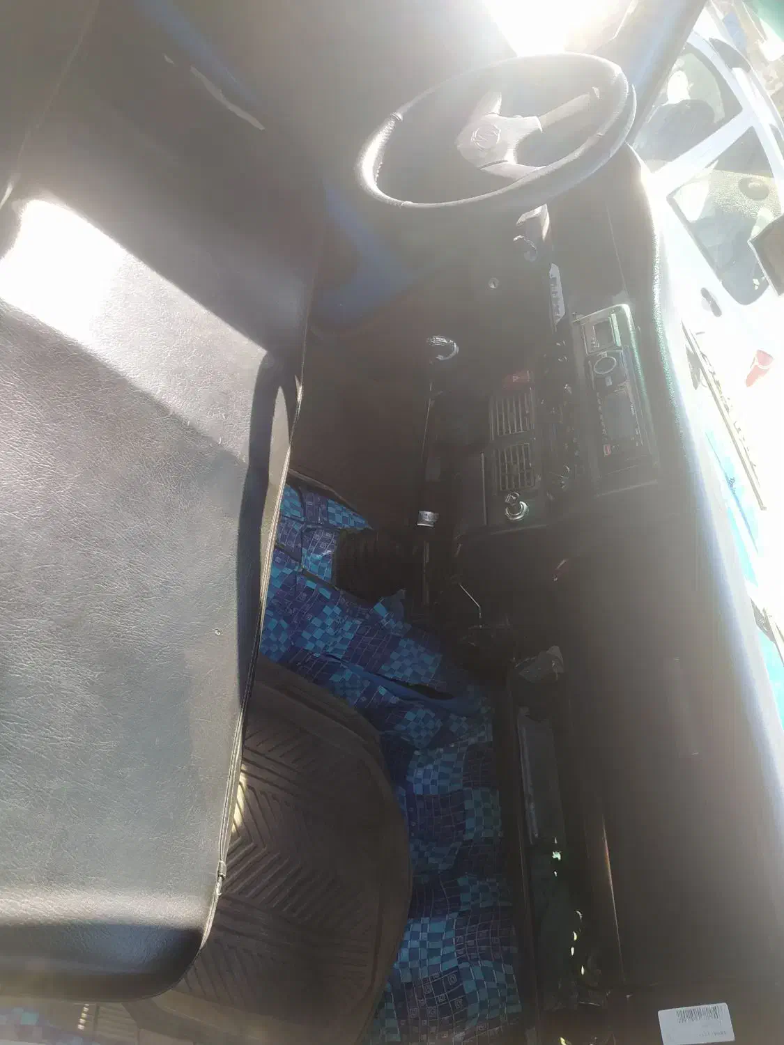 نیسان دوگانه فابریک|خودرو سواری و وانت|کلاله, |دیوار