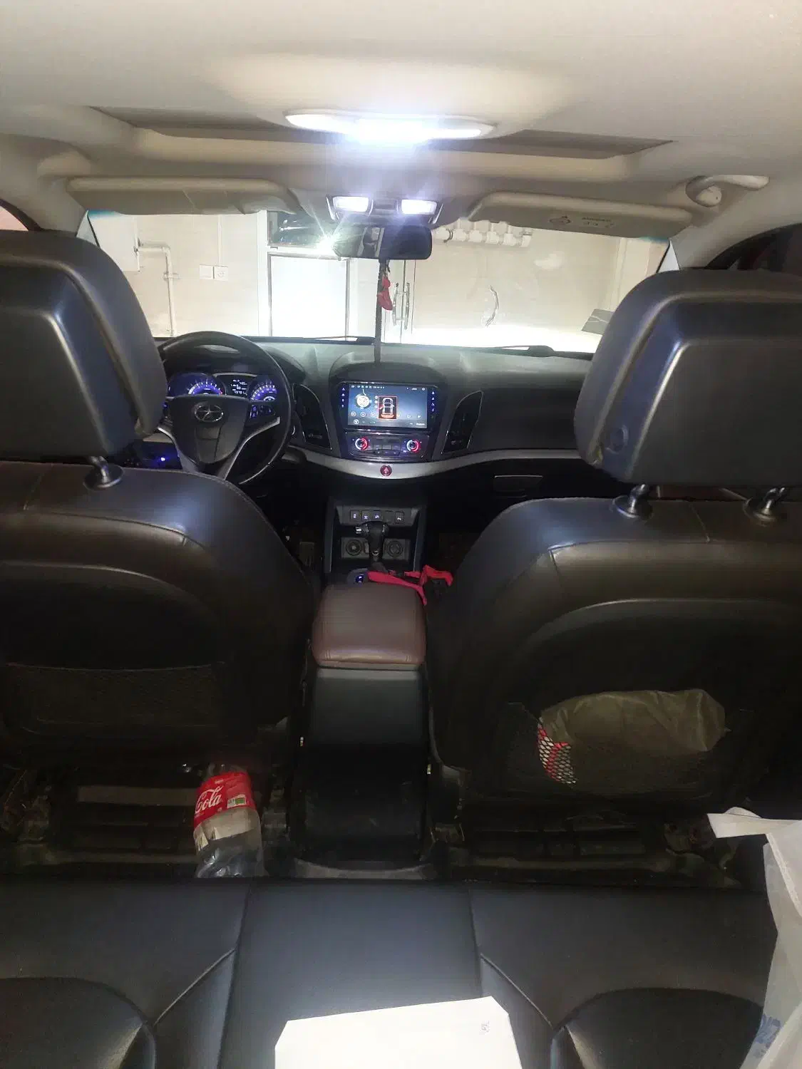 فروش جکs5|خودرو سواری و وانت|کرج, حصار|دیوار