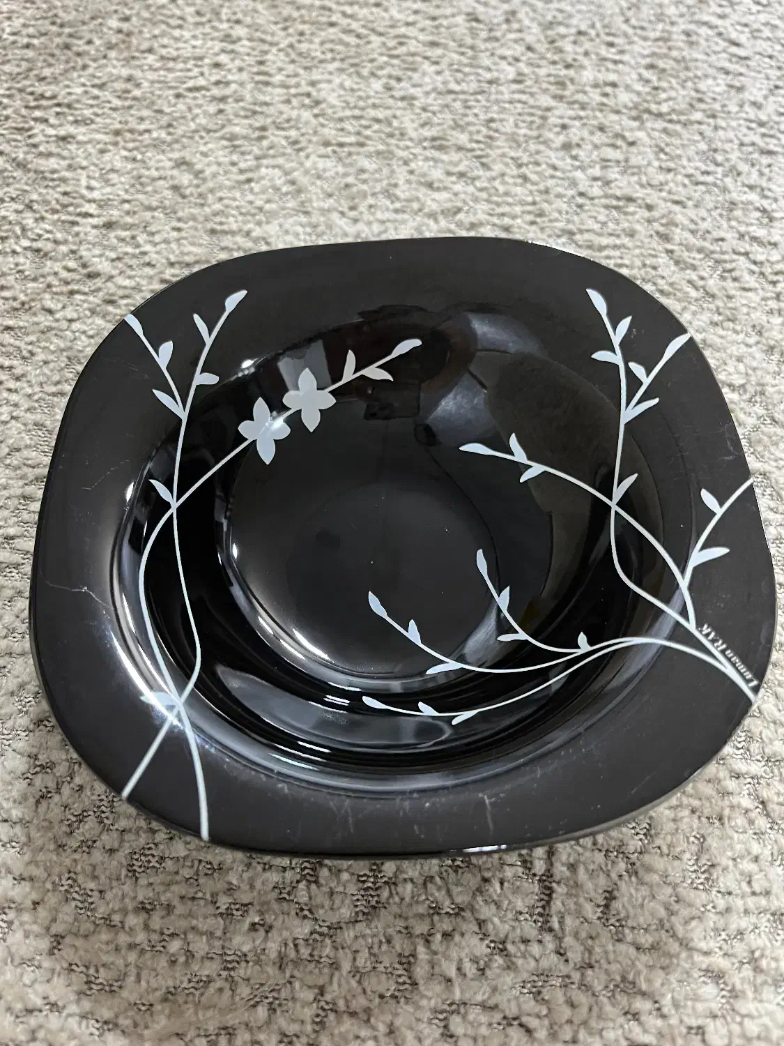 سرویس غذا خوری همراه با کارد میوه خوری|ظروف سرو و پذیرایی|مبارکه, |دیوار