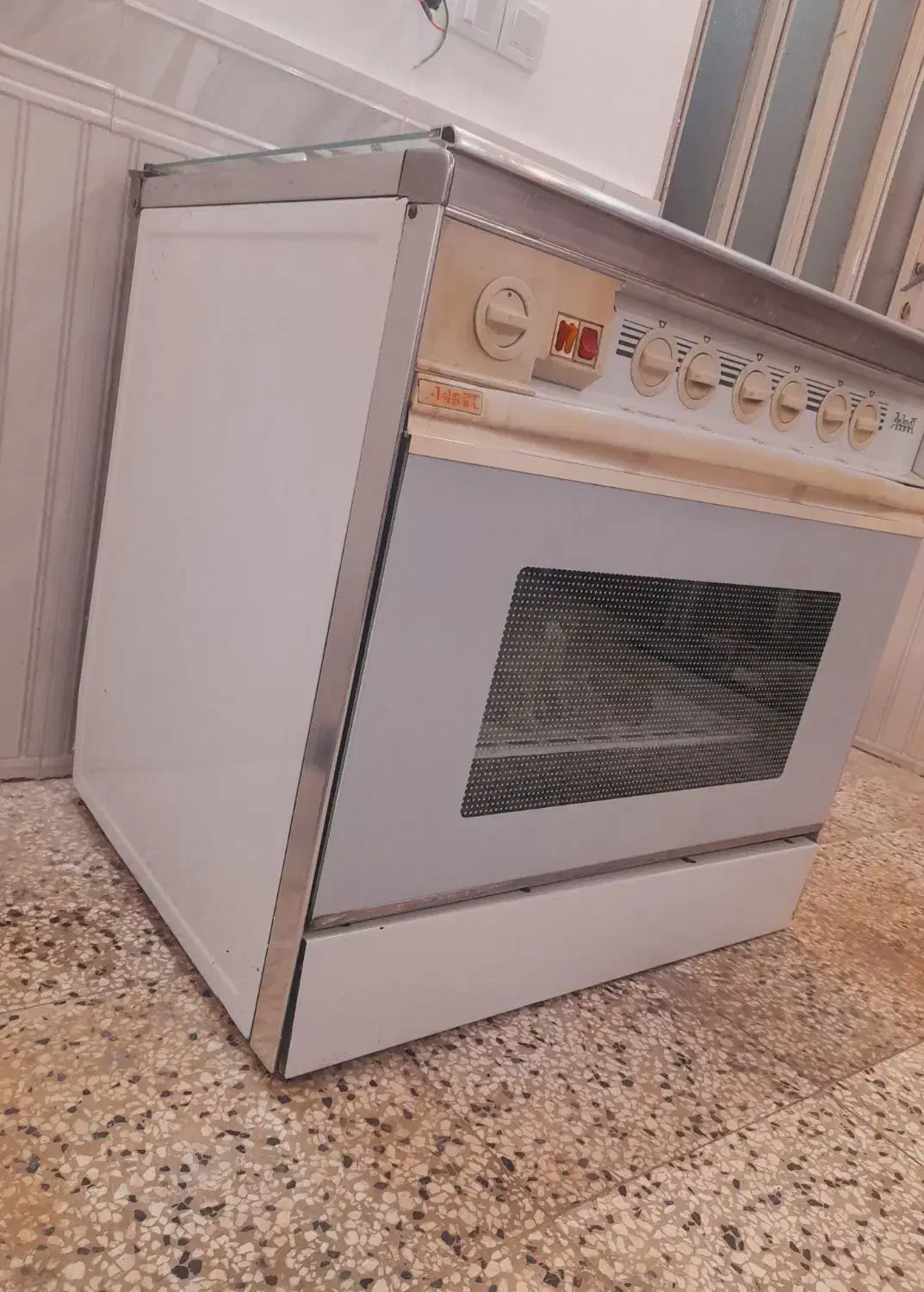 گاز|اجاق گاز و لوازم برقی پختوپز|گنبد کاووس, |دیوار