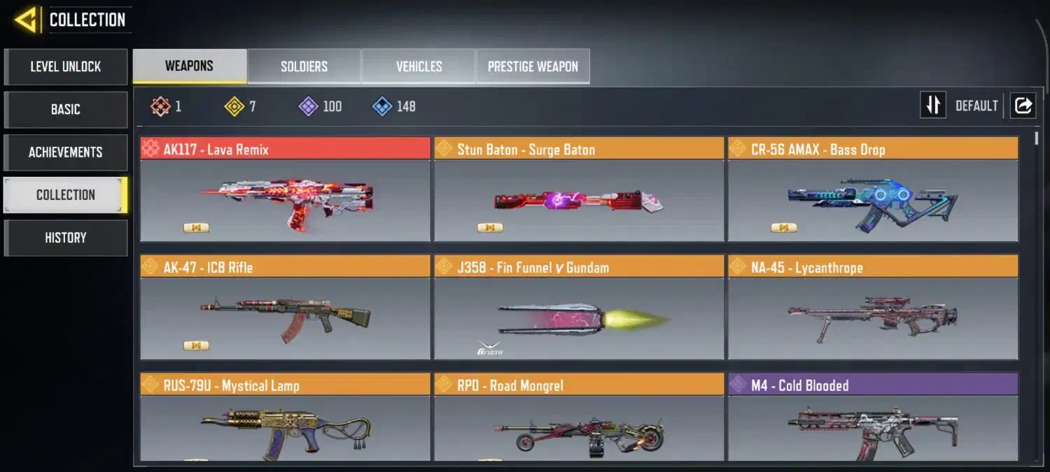 اکانت کالاف|کنسول، بازی ویدئویی و آنلاین|مشهد, فاطمیه|دیوار