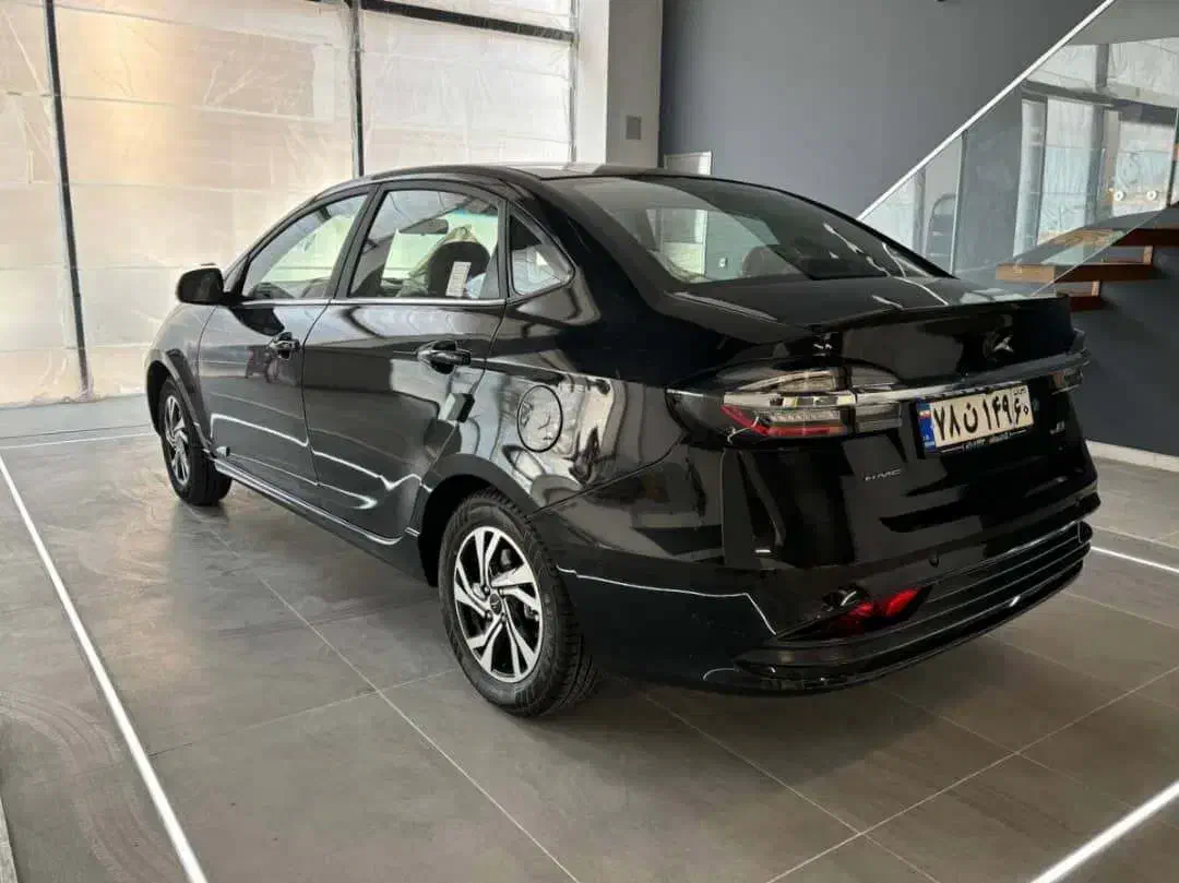 ایگل/EAGEL ثبت نام کارخانه مدل 1405|خودرو سواری و وانت|تهران, سعادت‌آباد|دیوار