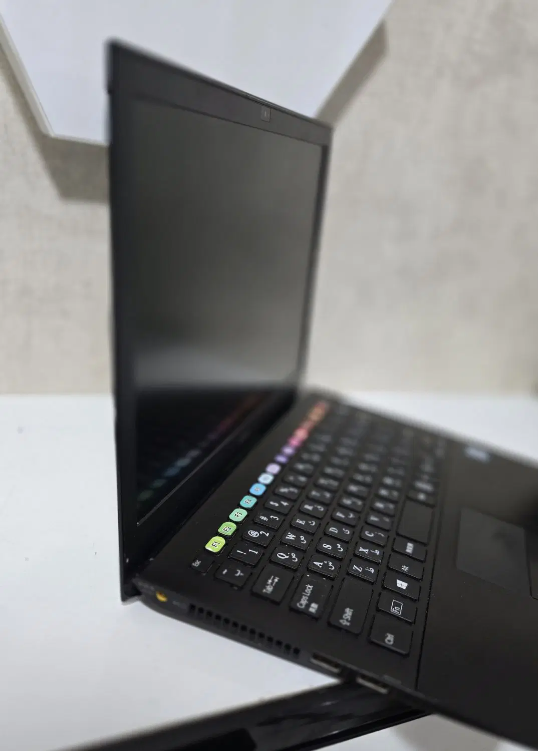 لپ تاپ وایو مدل Vaio VJP132C11N|رایانه همراه|شیراز, ملاصدرا|دیوار