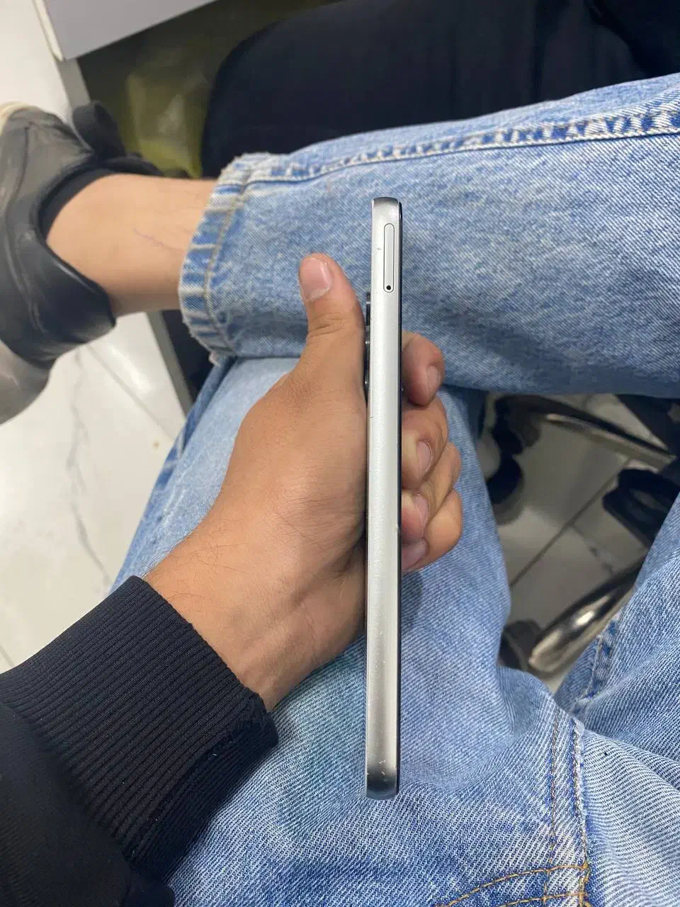 سامسونگ a24|موبایل|مشهد, رستگار|دیوار