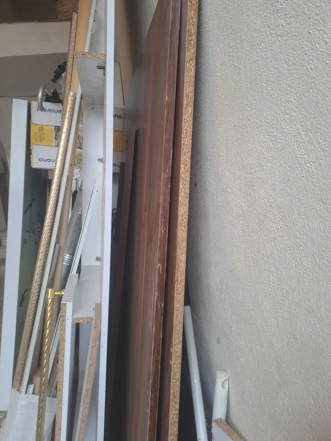 چوب ، ام دی اف،ویترین،کمد|بوفه، ویترین، کنسول|رشت, انصاری|دیوار