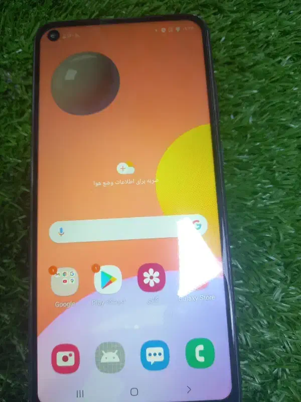 A11|موبایل|آبدانان, |دیوار