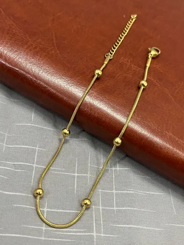 پابند ماری توپی ظریف ، استیل|بدلیجات|قم, شهرک فاطمیه|دیوار