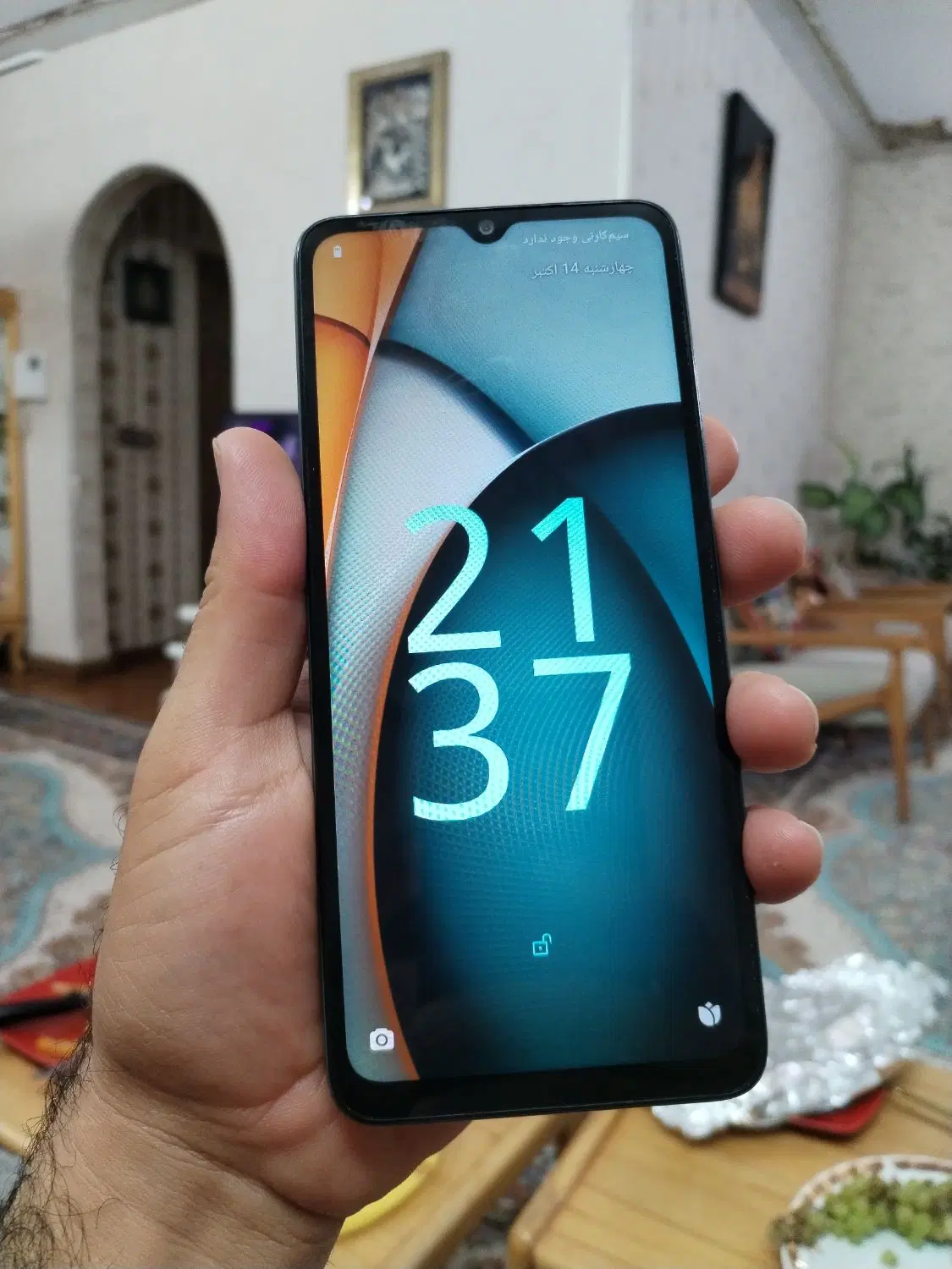 Redmi A3 128  4|موبایل|سمنان, |دیوار