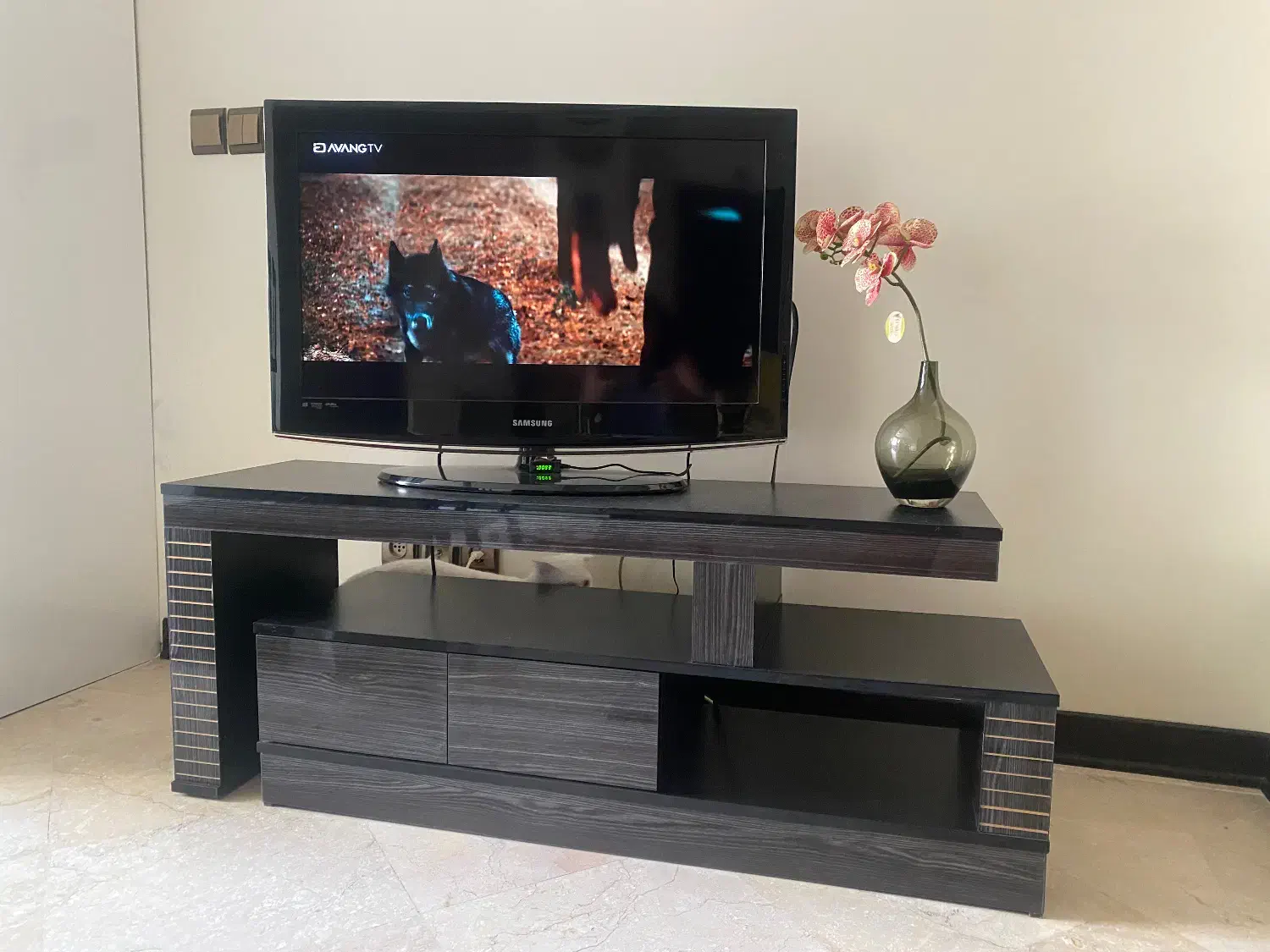 تلویزیون|تلویزیون و پروژکتور|تهران, هروی|دیوار