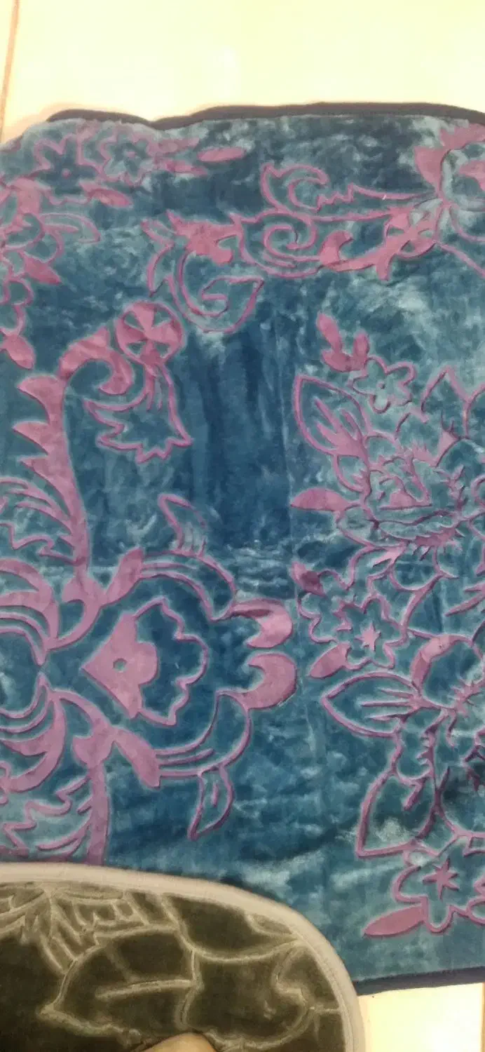 فروش پتو نوزاد قیمت دانه ۱۵۰تومان مفت مفت|رختخواب، بالش، پتو|تربت جام, شاهد|دیوار