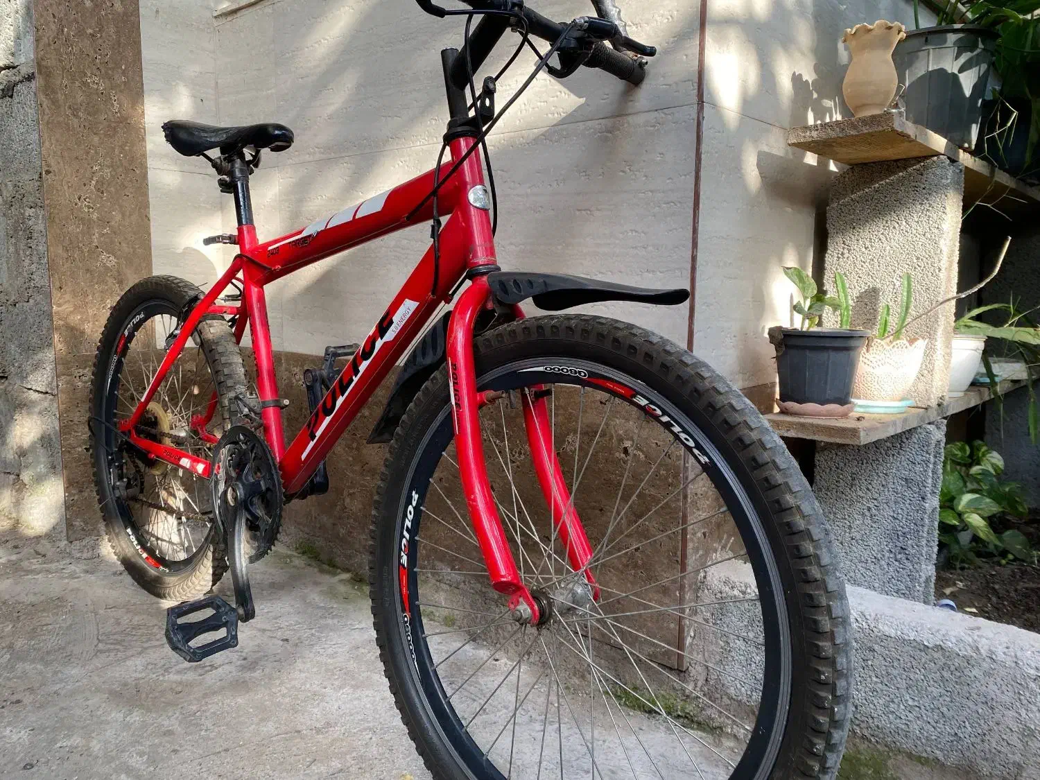 دوچرخه سایز 24|دوچرخه، اسکیت، اسکوتر|لنگرود, |دیوار