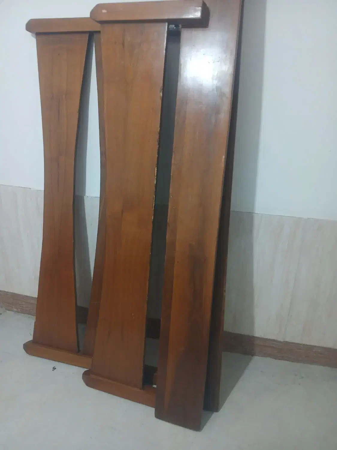 فروش تخت خواب پاسند|تخت و سرویس خواب|بهشهر, |دیوار