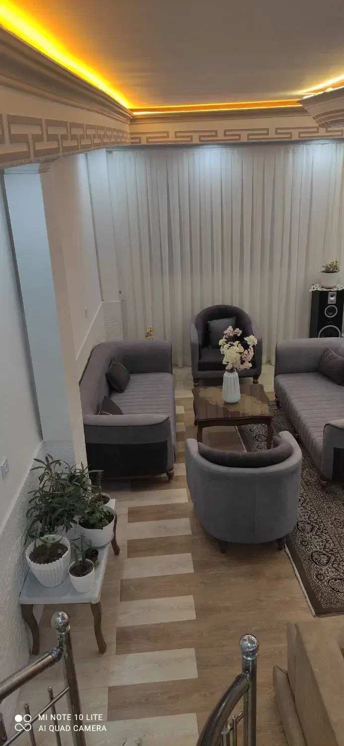 فروش منزل ویلایی دوبلکس|فروش خانه و ویلا|اسفراین, |دیوار