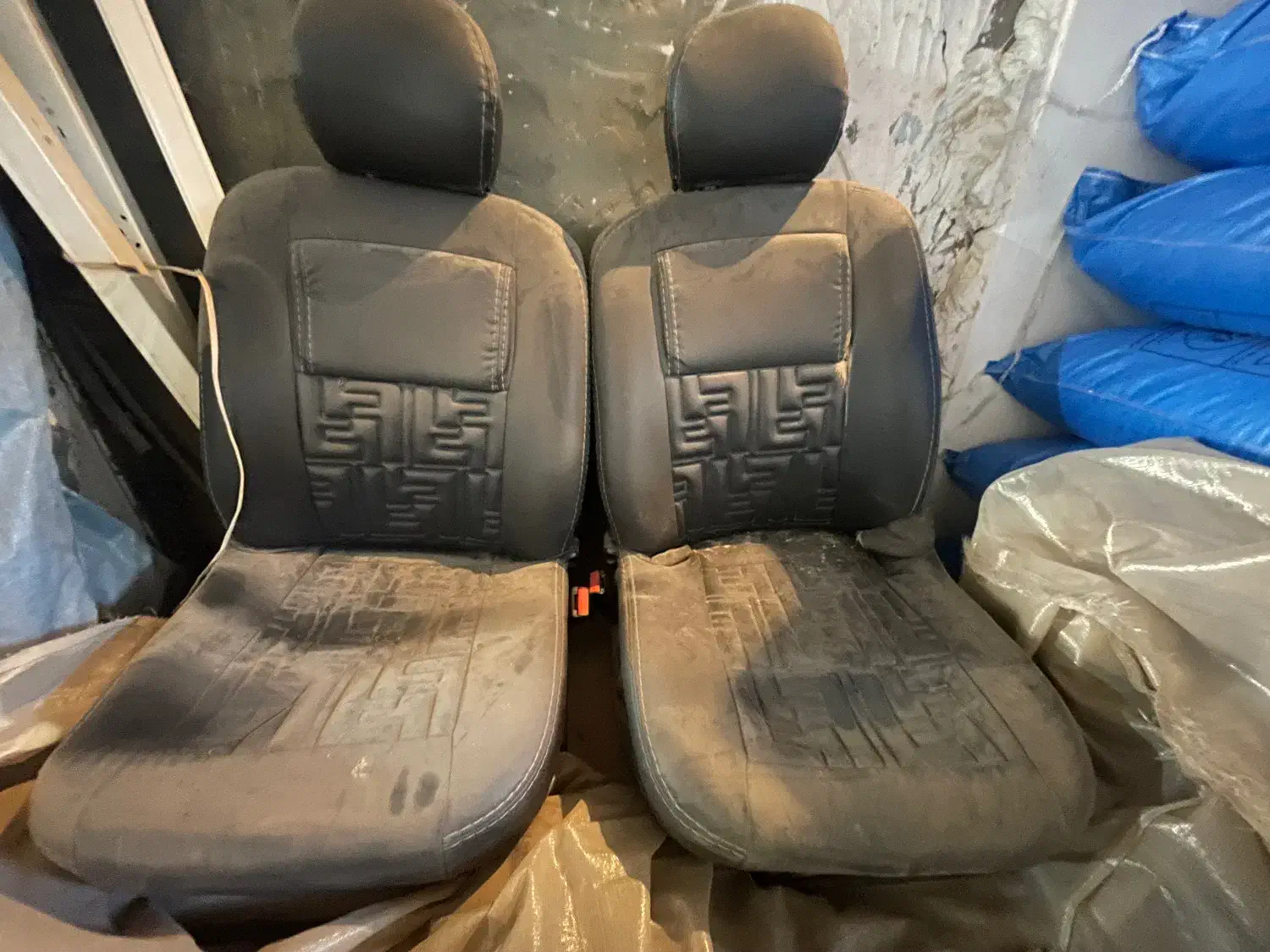 صندلی ال نود|قطعات یدکی و لوازم جانبی|رفسنجان, |دیوار