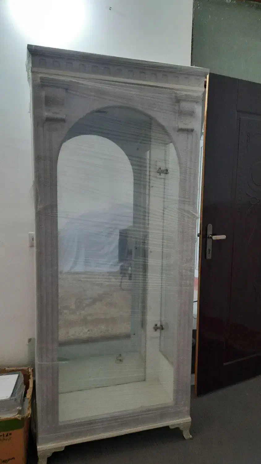 بوفه نو نو|بوفه، ویترین، کنسول|زابل, |دیوار