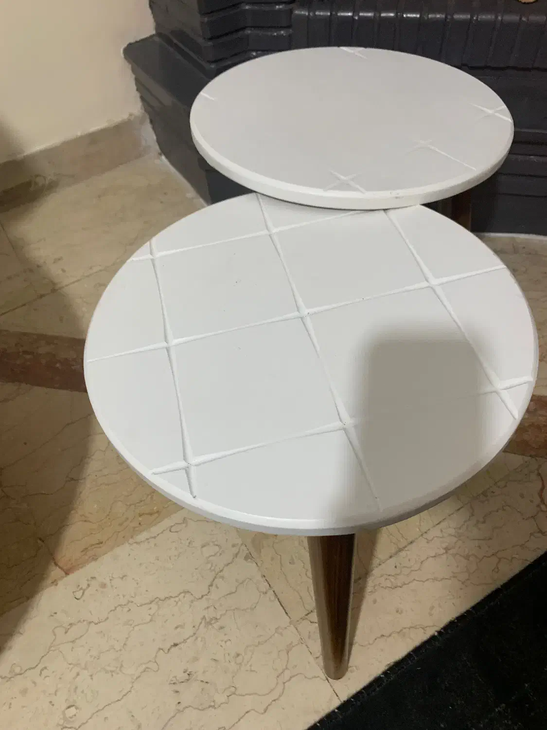 جلو مبلی و عسلی|مبلمان خانگی و میز عسلی|تهران, حکمت|دیوار