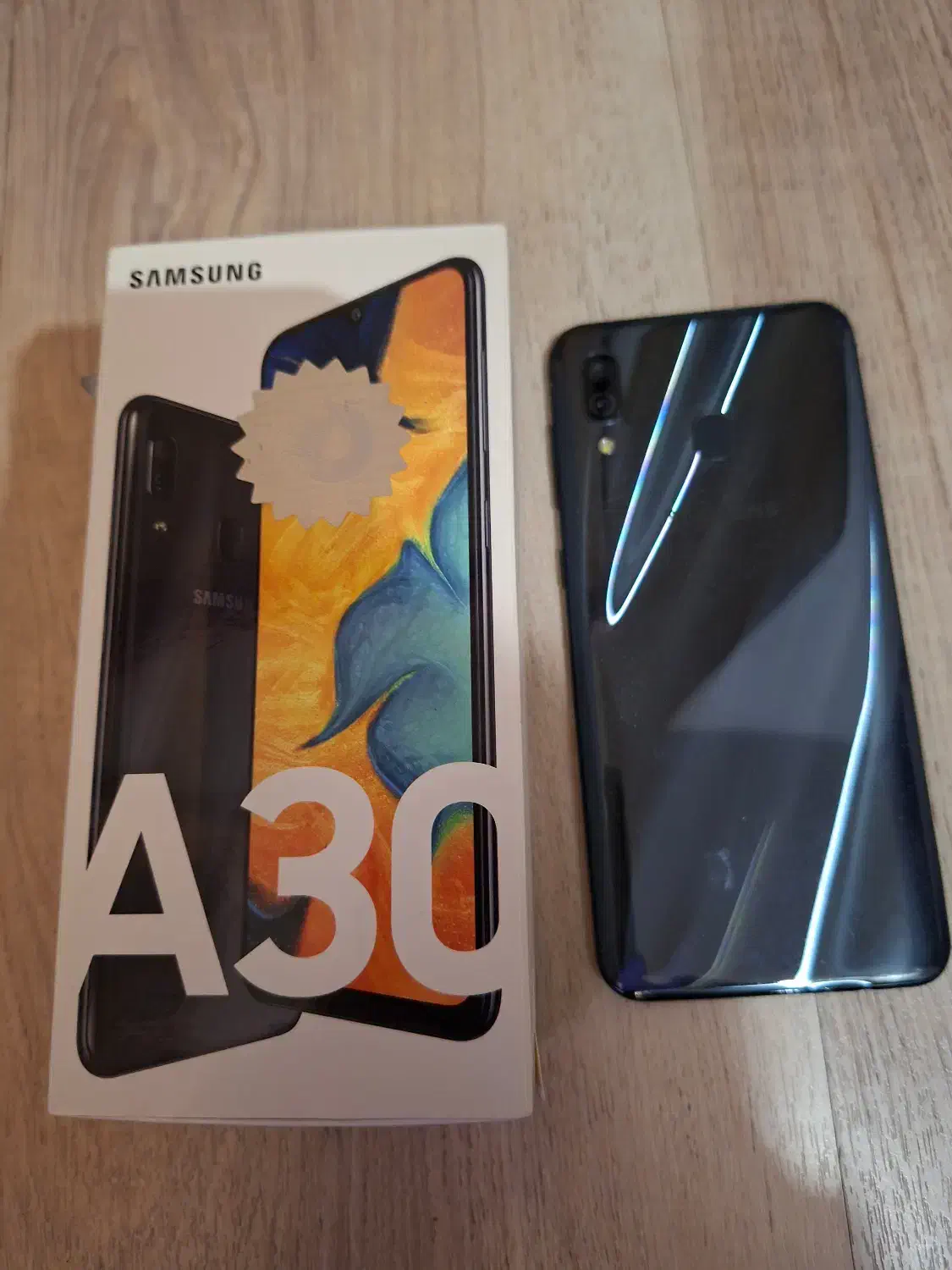 A30 گوشی|موبایل|تهران, یوسف‌آباد|دیوار