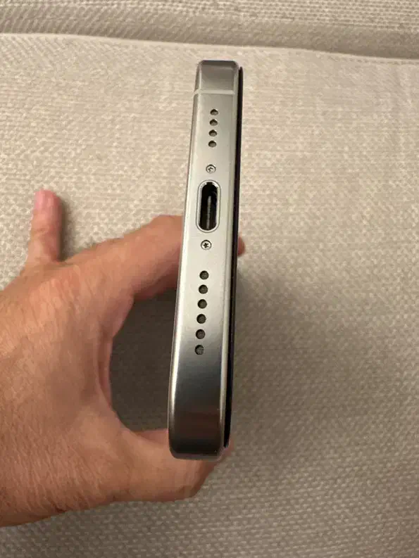 آیفون ۱۶ پرومکس|موبایل|تهران, مینیسیتی (شهرک نفت)|دیوار