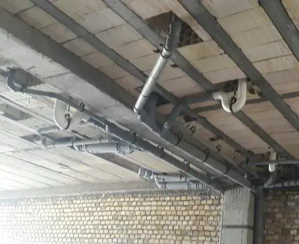 تعمیرات پکیج شوفاژ و لوله کشی|خدمات پیشه و مهارت|اردبیل, |دیوار