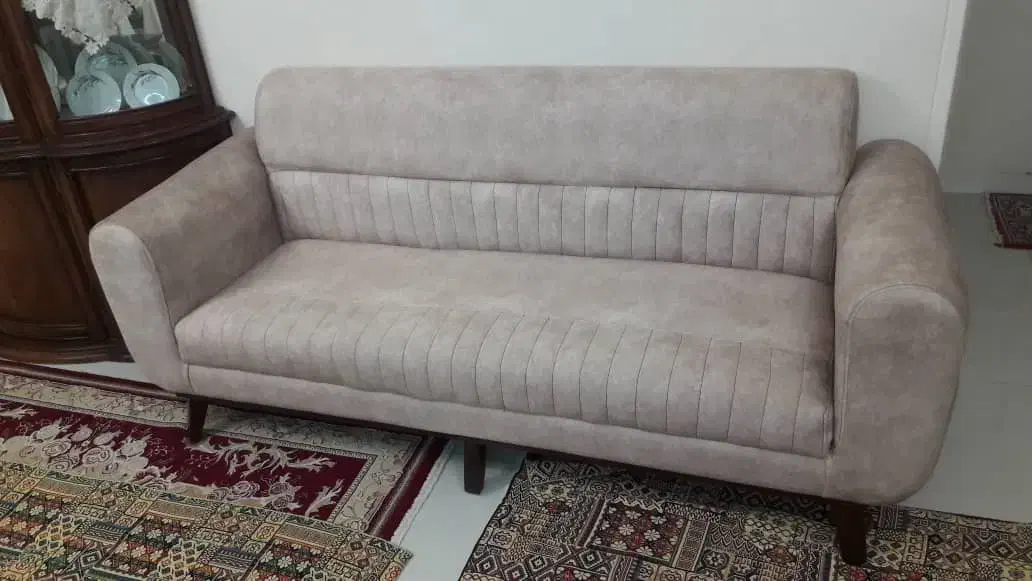 مبلمان راحتی ۷نفره مدل لوکاس|مبلمان خانگی و میز عسلی|قزوین, |دیوار