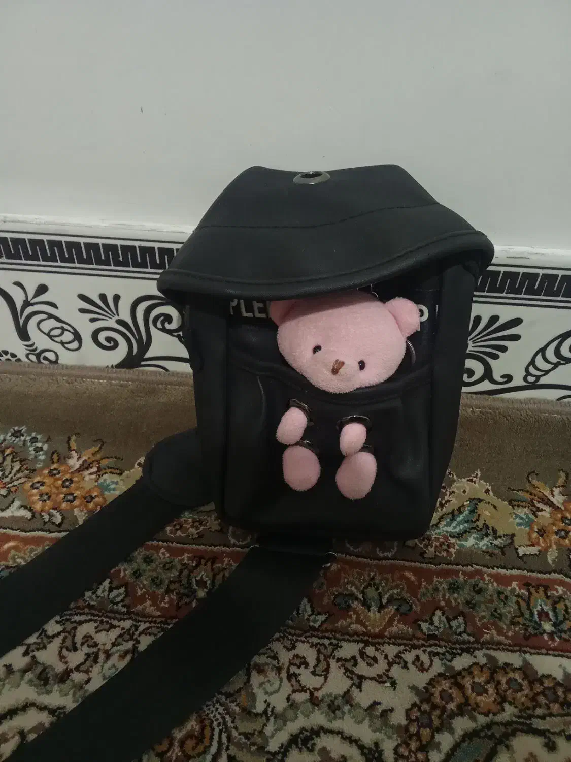 کیف|کیف، کفش، کمربند|فولادشهر, C3|دیوار