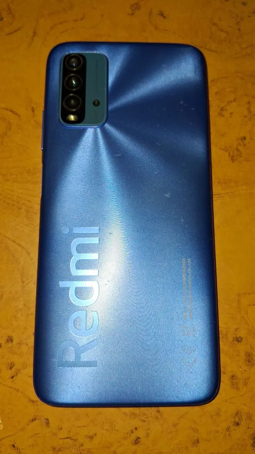 گوشی redmi 9t|موبایل|شیراز, شاهجیان|دیوار