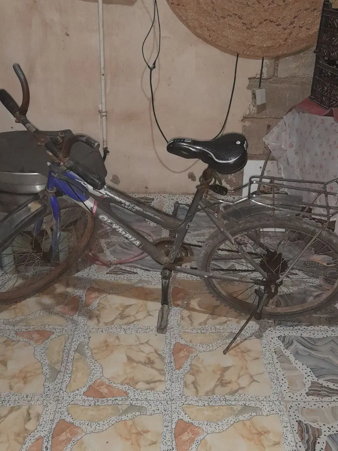 دوچرخه|دوچرخه، اسکیت، اسکوتر|خرمشهر, |دیوار