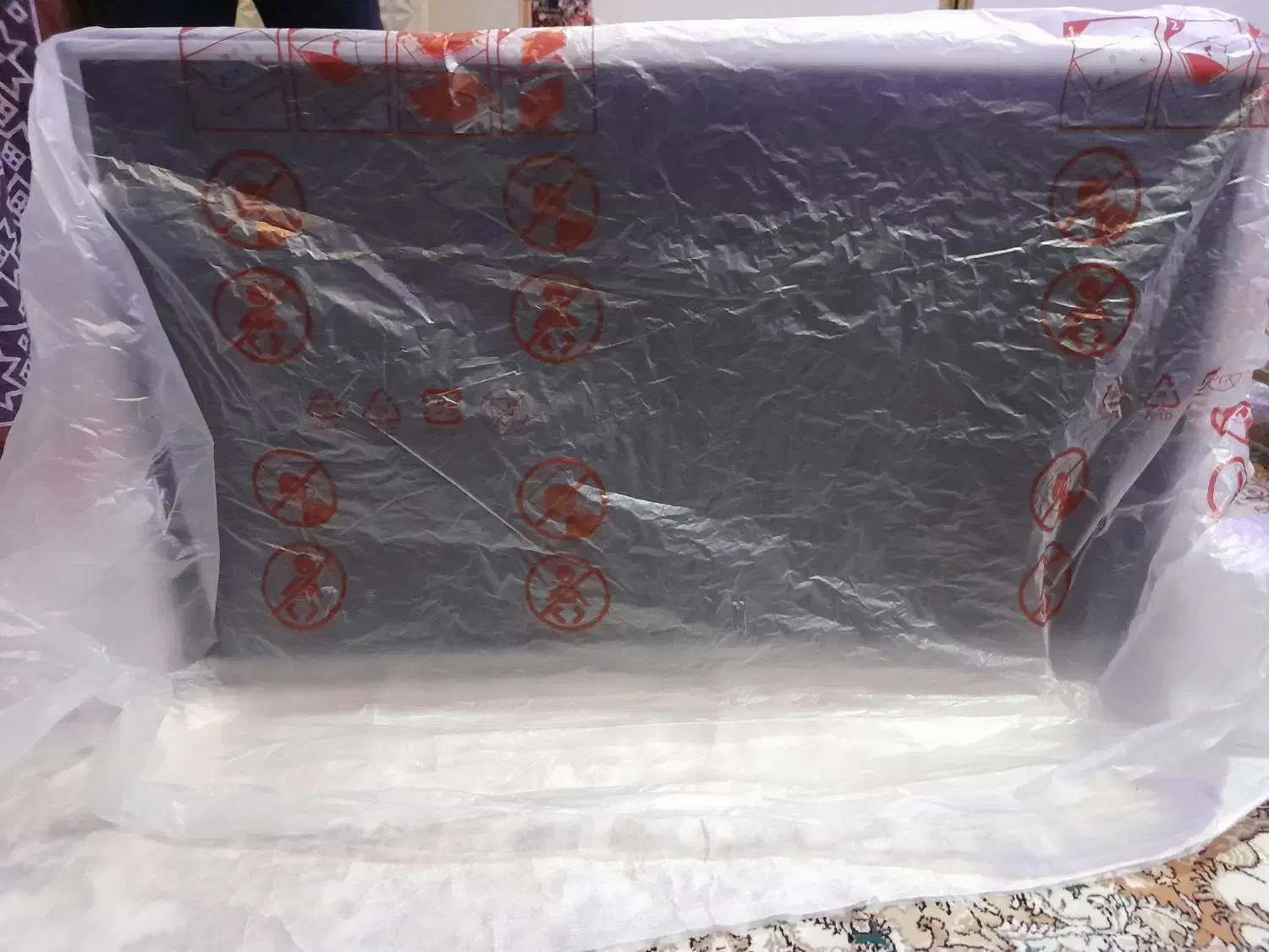 تلوزیون 32 اینچ ال جی ال ای دی|تلویزیون و پروژکتور|کرمانشاه, |دیوار