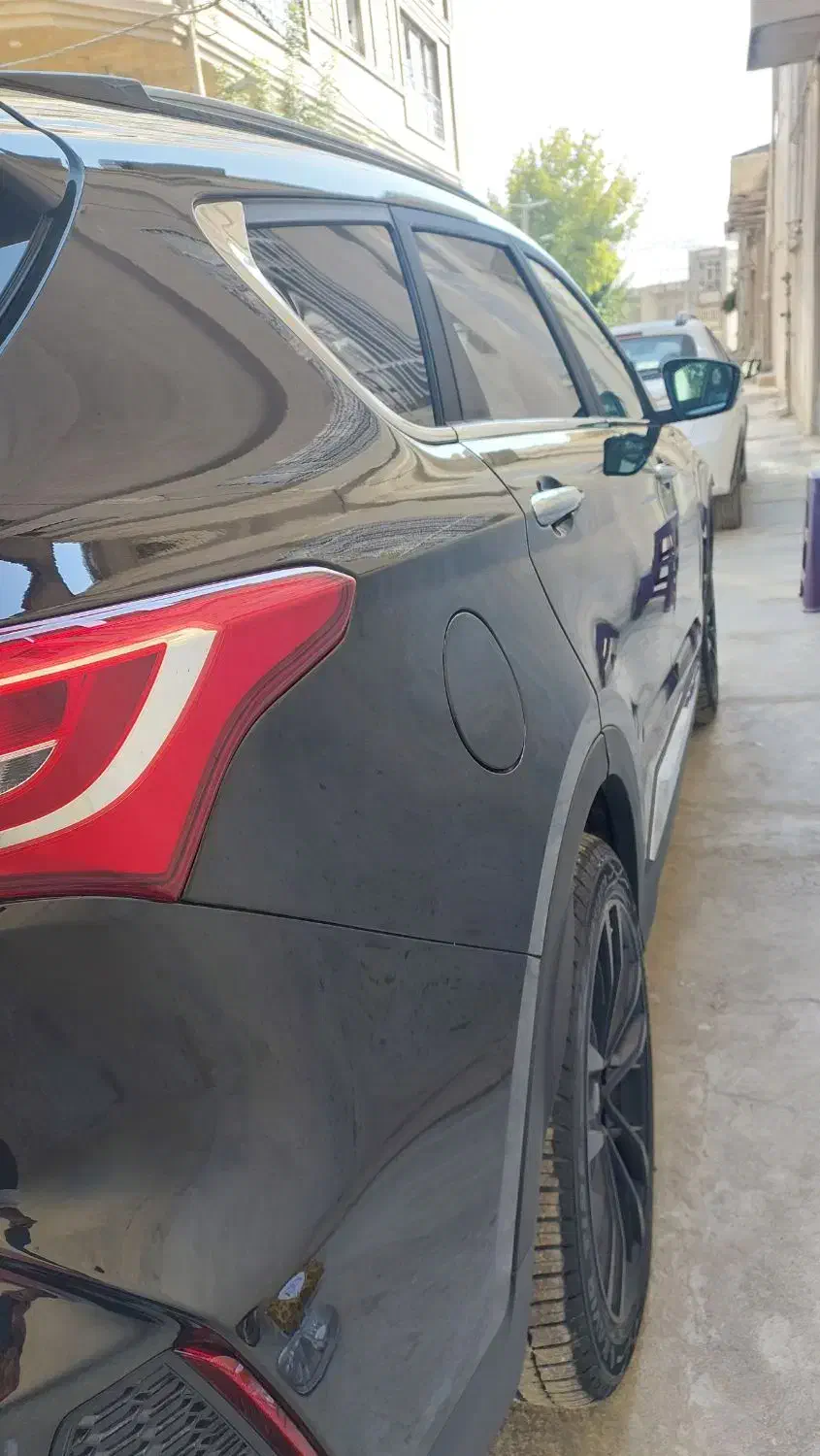 پولیش   و سرامیک با کیفیت بالا قیمت مناسب|خدمات موتور و ماشین|کوهدشت, |دیوار