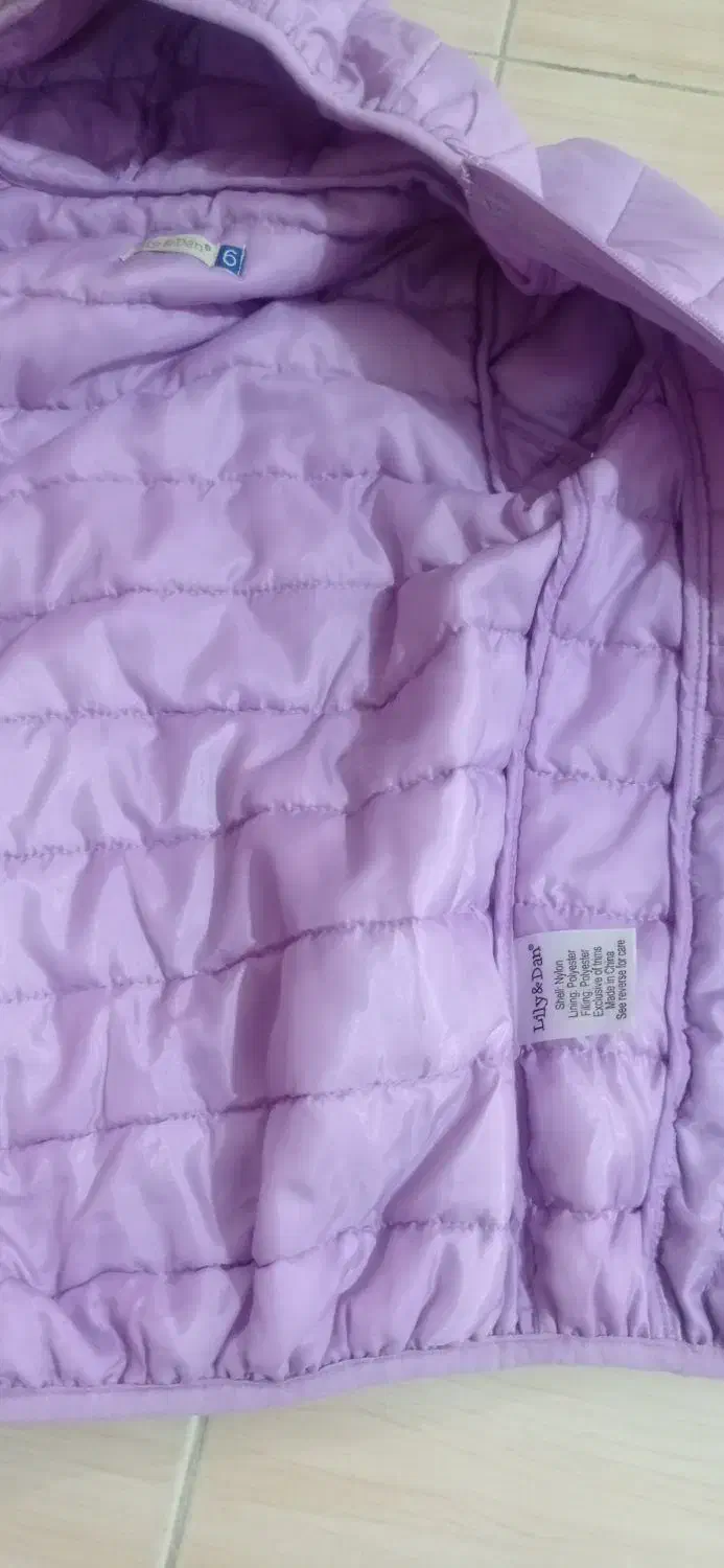 کاپشن کودکانه|کفش و لباس بچه|مهاباد (آذربایجان غربی), |دیوار