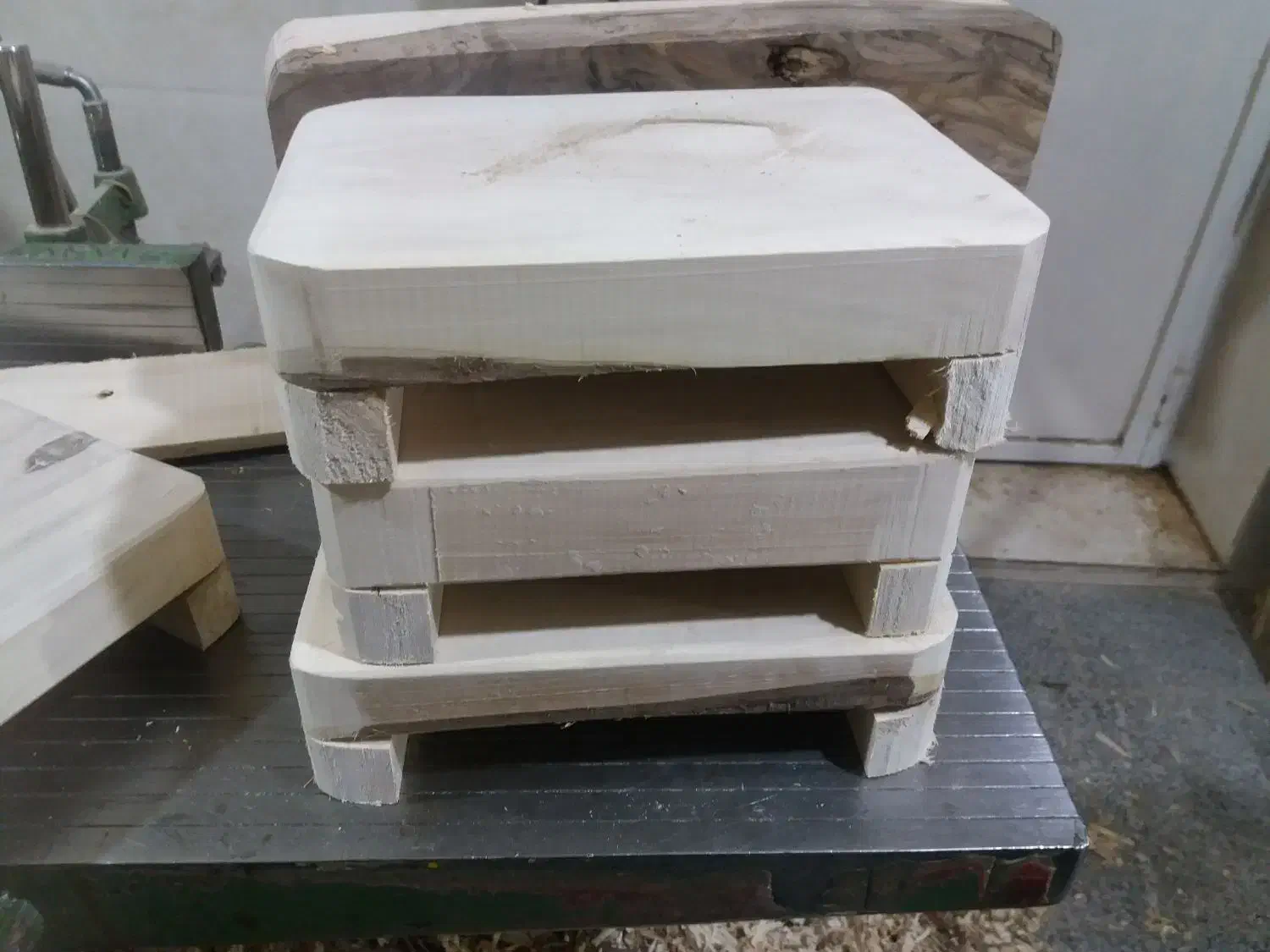 تخته گوشت و پنه|ظروف پختوپز|سقز, |دیوار