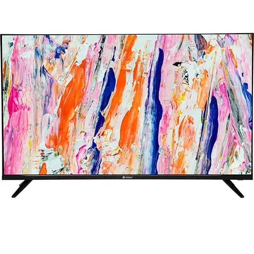 تلویزیون هوشمند Full HD اسنوا ۵۰ اینچ|تلویزیون و پروژکتور|اصفهان, سرتاوه|دیوار