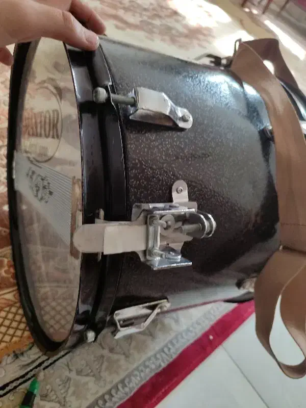 دوقول مکسیدر|سازهای بادی|کرج, شهرک نهال و بذر|دیوار