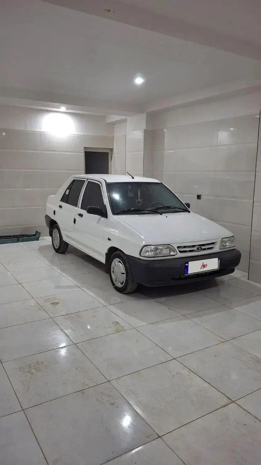 پراید ۸۸|خودرو سواری و وانت|مریوان, |دیوار