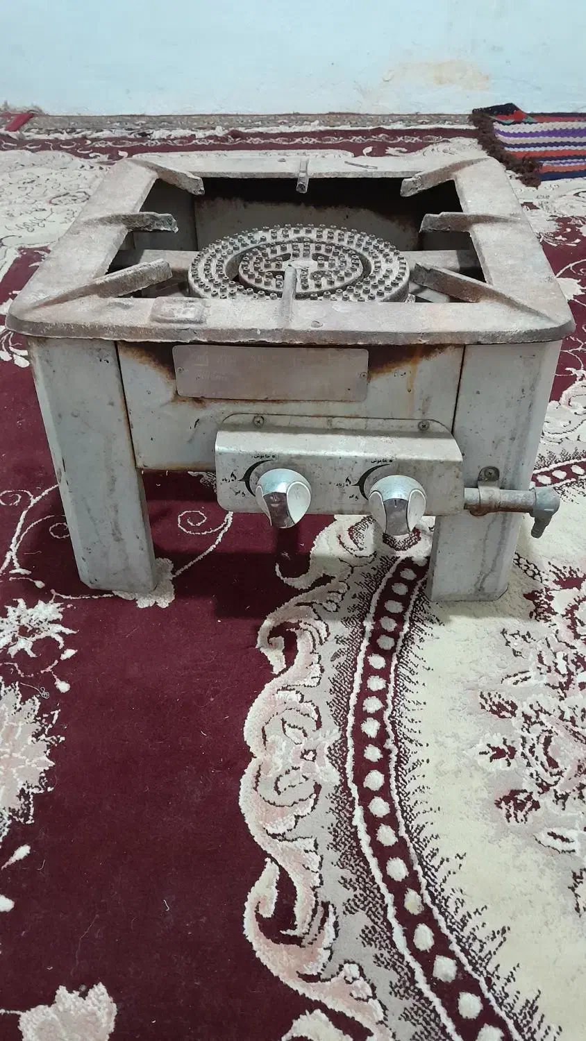 اجاق پلوپز|اجاق گاز و لوازم برقی پختوپز|پاکدشت, حصار امیر|دیوار