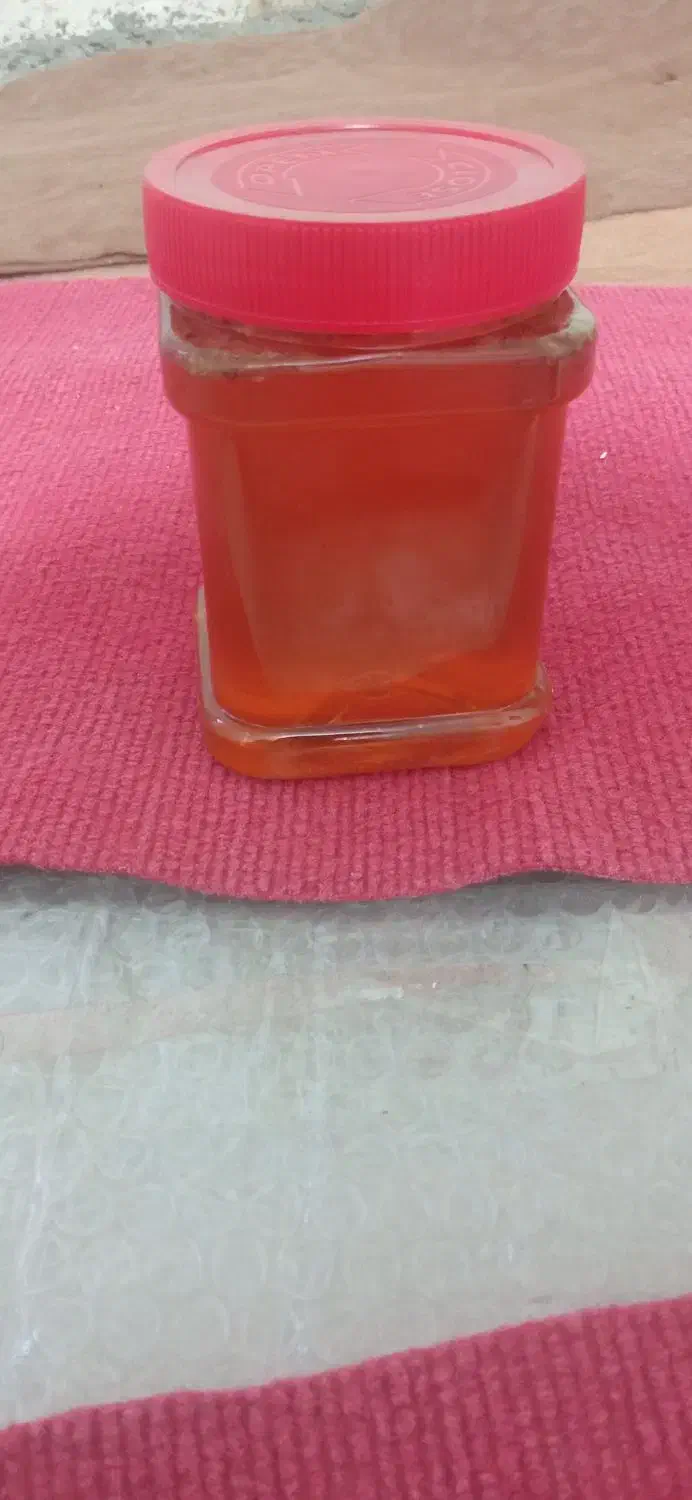 عسل طبیعی کوهستاناورامان۵۰کیلو|خوردنی و آشامیدنی|تهران, شهرک گلها (تهرانسر)|دیوار