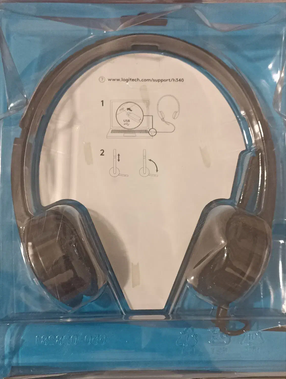 هدست آکبند|قطعات و لوازم جانبی رایانه|کرمانشاه, |دیوار