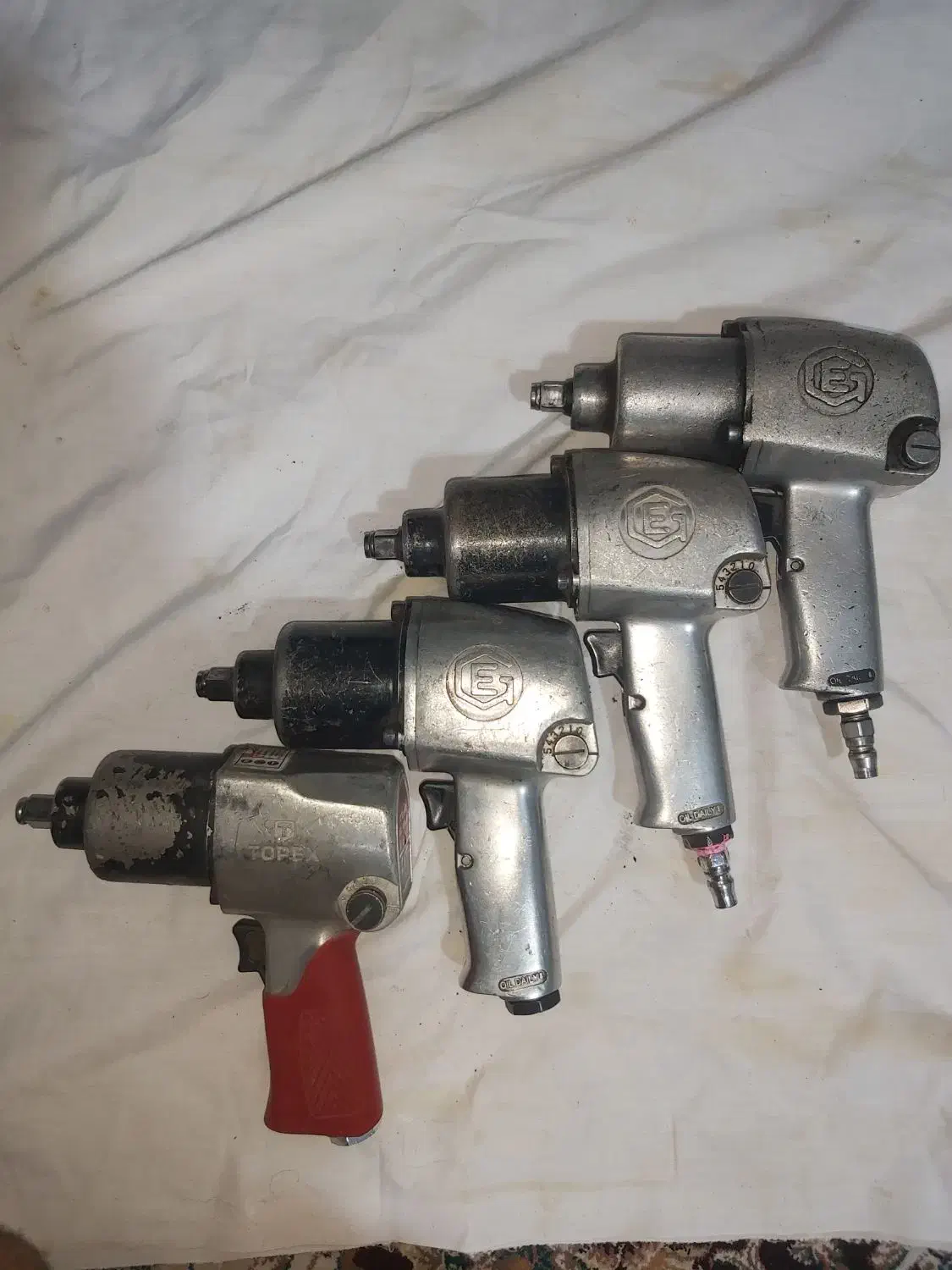 بکس بادی جنیوس ۴۰۰۵۰۰ اصلی|ابزارآلات|شهریار, رامین|دیوار