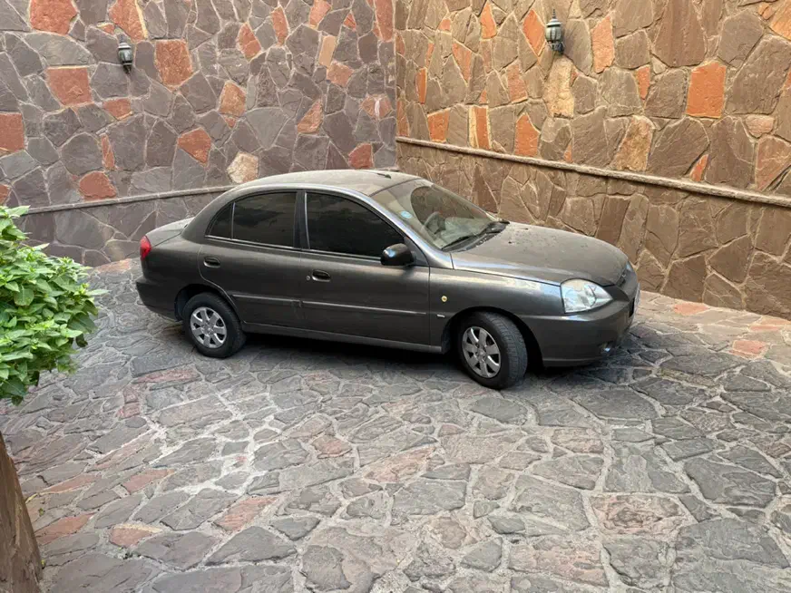 ریو ۹۰ بدون رنگ سند دست اول ترمز ABS|خودرو سواری و وانت|تهران, قنات‌کوثر|دیوار