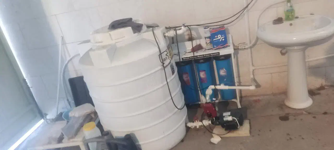 خدمات تولیدی و کسب و کار|ماشینآلات صنعتی|دهاقان, |دیوار